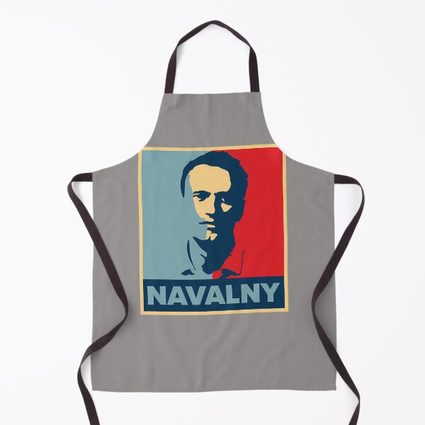 Item preview, Alexei-Navalny--Hope-Style-Design. designed and sold by AftonKundea.