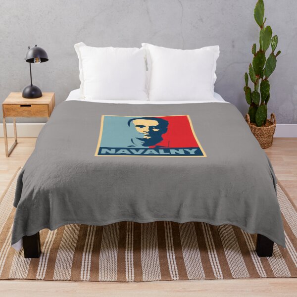 Item preview, Alexei-Navalny--Hope-Style-Design. designed and sold by AftonKundea.