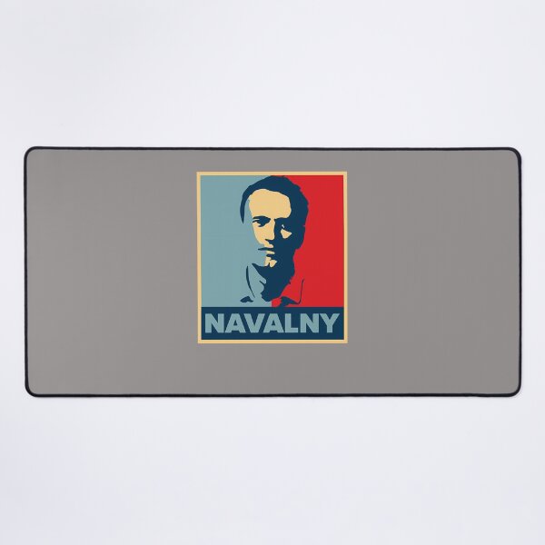 Item preview, Alexei-Navalny--Hope-Style-Design. designed and sold by AftonKundea.