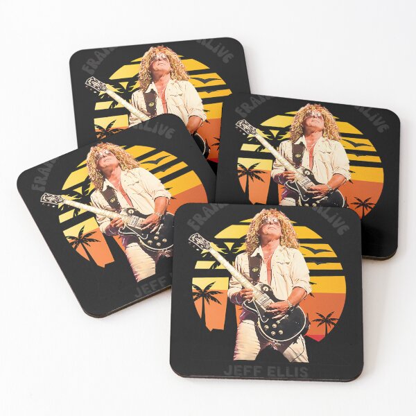 Item preview, Frampton Comes Alive Tribute Jeff Ellis Band 1054 designed and sold by DanielCCollin.