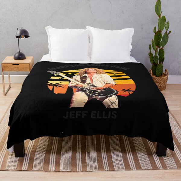 Item preview, Frampton Comes Alive Tribute Jeff Ellis Band 1054 designed and sold by DanielCCollin.