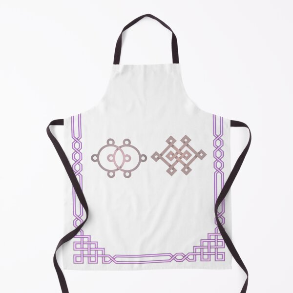 Item preview, Mongolian Wedding Symbol – Love & Tradition designed and sold by Sokono.