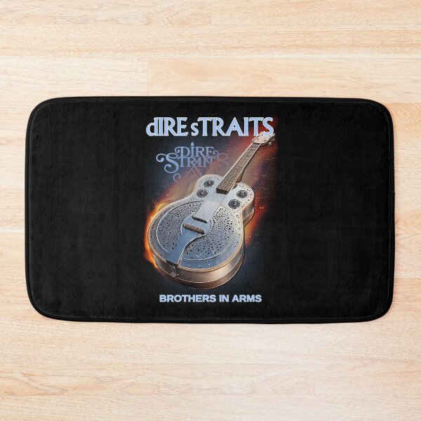 Item preview, Dire Straits Band designed and sold by ebraretukaq.