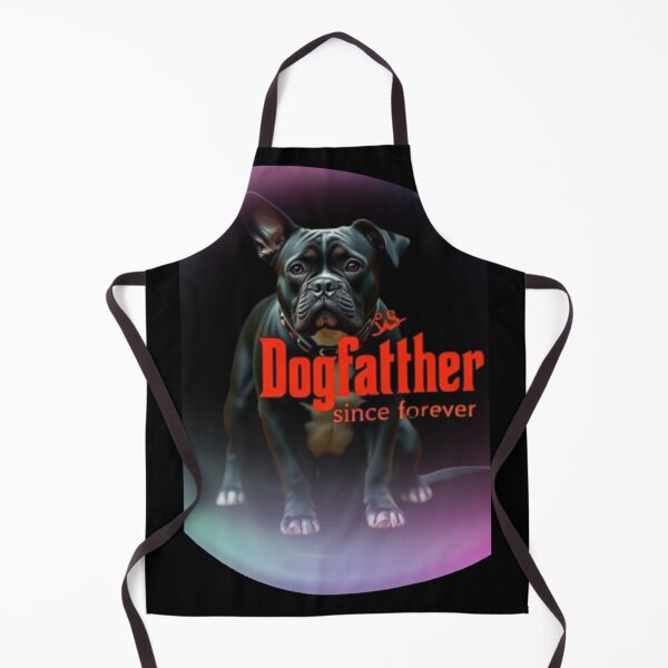 Item preview, Dogfather: Making fetch happen since forever designed and sold by SSMC DREAM DESIGN.