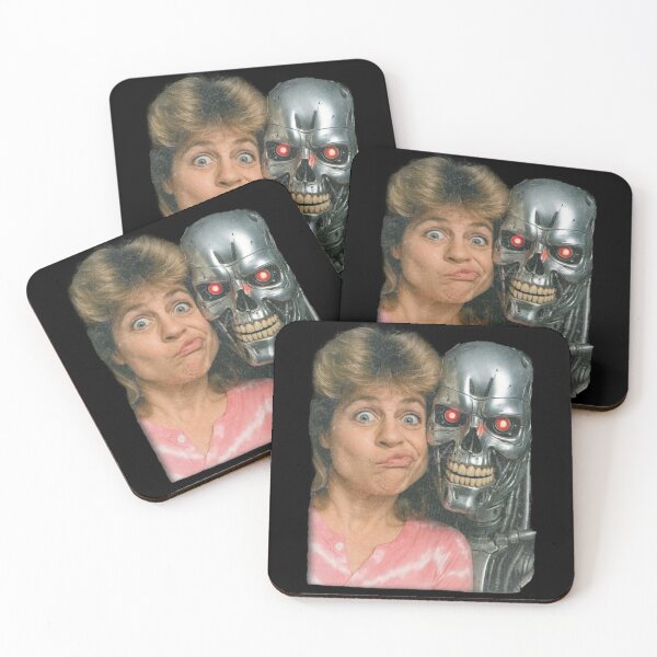 Item preview, Terminator Besties designed and sold by jordan5L.