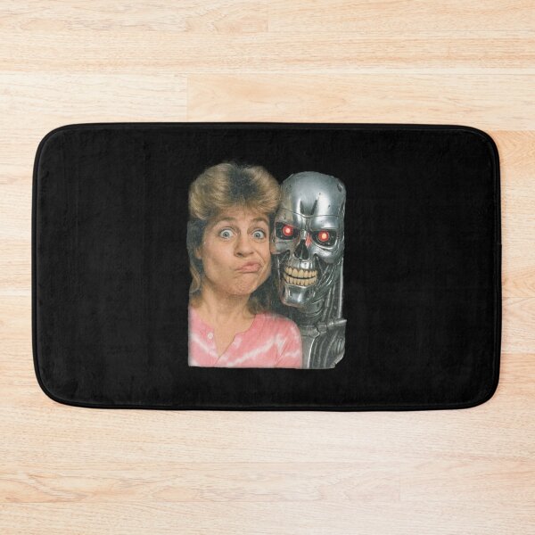 Item preview, Terminator Besties designed and sold by jordan5L.