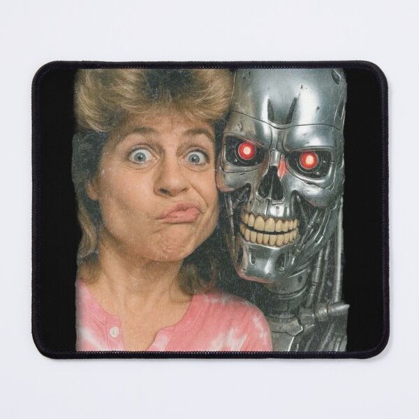 Item preview, Terminator Besties designed and sold by jordan5L.