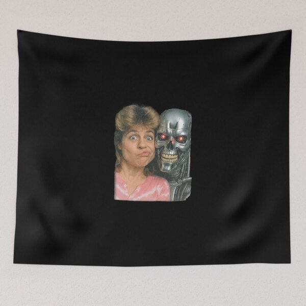 Item preview, Terminator Besties designed and sold by jordan5L.
