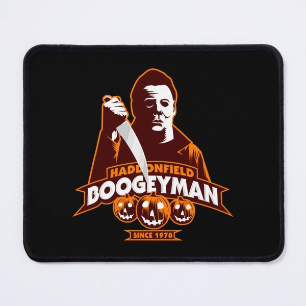Item preview, Haddonfield Boogeyman designed and sold by KennethMeyer.