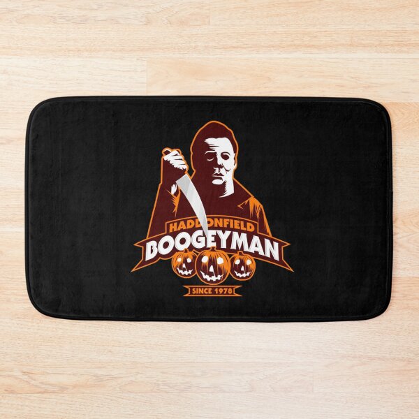 Item preview, Haddonfield Boogeyman designed and sold by KennethMeyer.