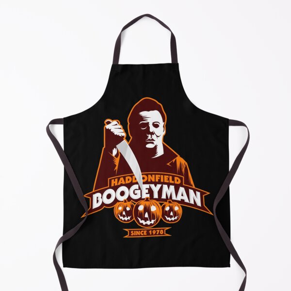 Item preview, Haddonfield Boogeyman designed and sold by KennethMeyer.