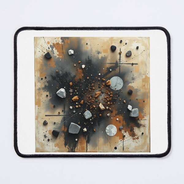 Item preview, Celestial Stardust and Meteorite Fragments designed and sold by sharon1210.
