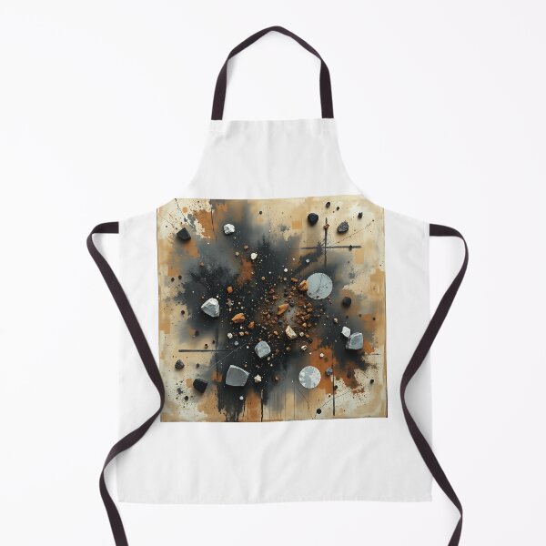 Item preview, Celestial Stardust and Meteorite Fragments designed and sold by sharon1210.