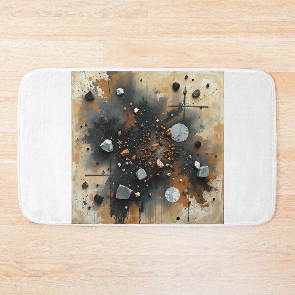 Item preview, Celestial Stardust and Meteorite Fragments designed and sold by sharon1210.