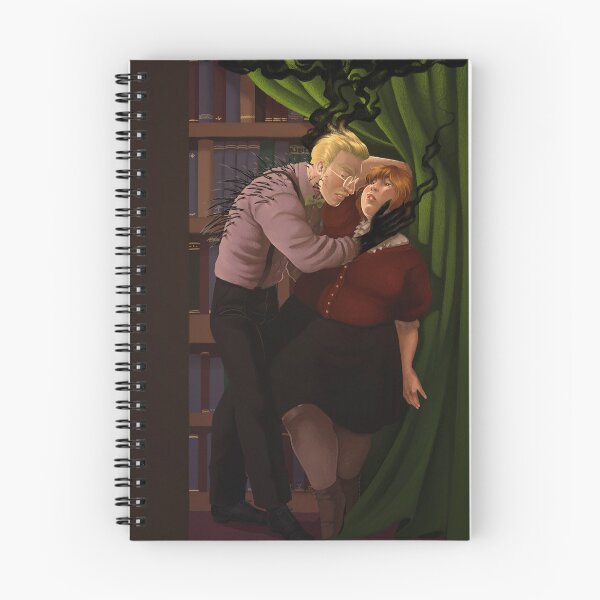 Item preview, The Librarian of Souls Cover Art designed and sold by Author Ash Raven.