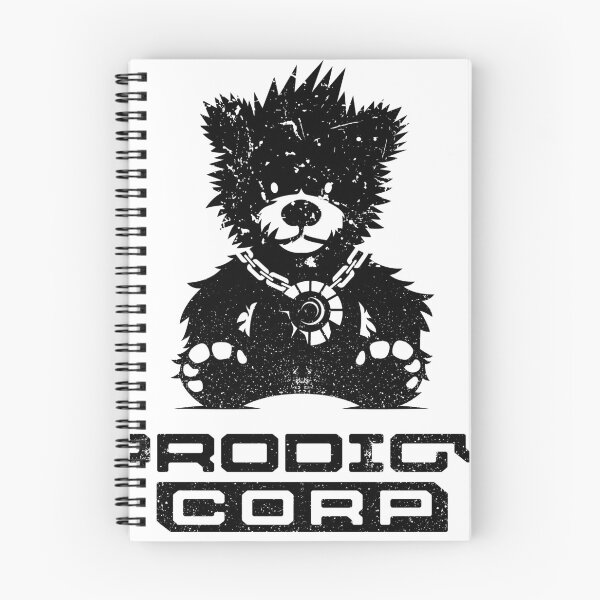 Item preview, prodigy corp vintage designed and sold by redwane.