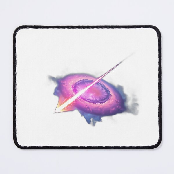 Item preview, Neon Comet in Galaxy Cluster designed and sold by sharon1210.