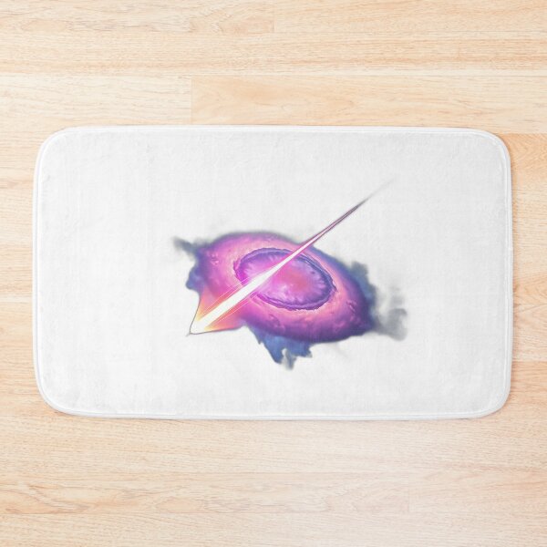 Item preview, Neon Comet in Galaxy Cluster designed and sold by sharon1210.