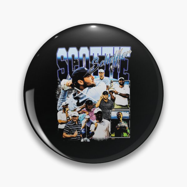 Item preview,  Scottie Scheffler Retro Bootleg designed and sold by StoreVillaGiftt.