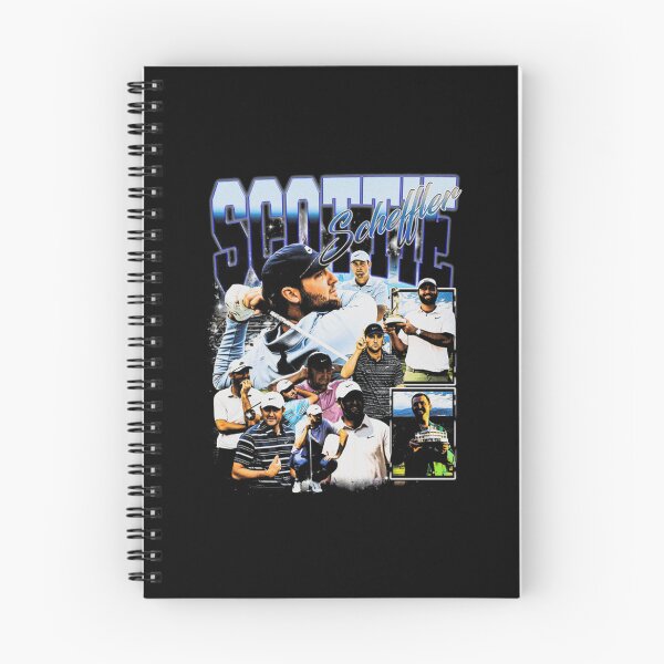 Item preview,  Scottie Scheffler Retro Bootleg designed and sold by StoreVillaGiftt.