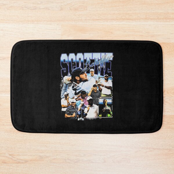 Item preview,  Scottie Scheffler Retro Bootleg designed and sold by StoreVillaGiftt.
