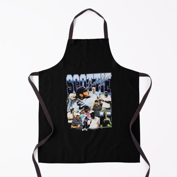 Item preview, Scottie Scheffler Retro Bootleg designed and sold by StoreVillaGiftt.