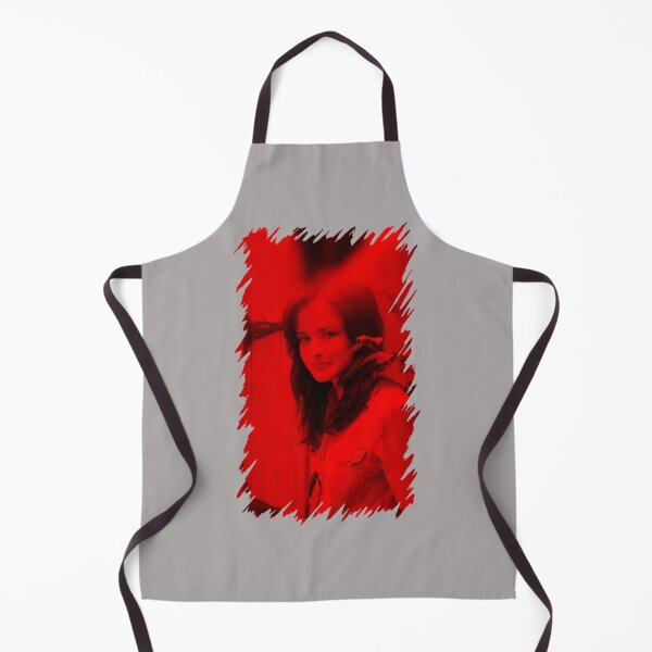 Item preview, Alexis-Bledel---Celebrity designed and sold by EstelleGaylorda.