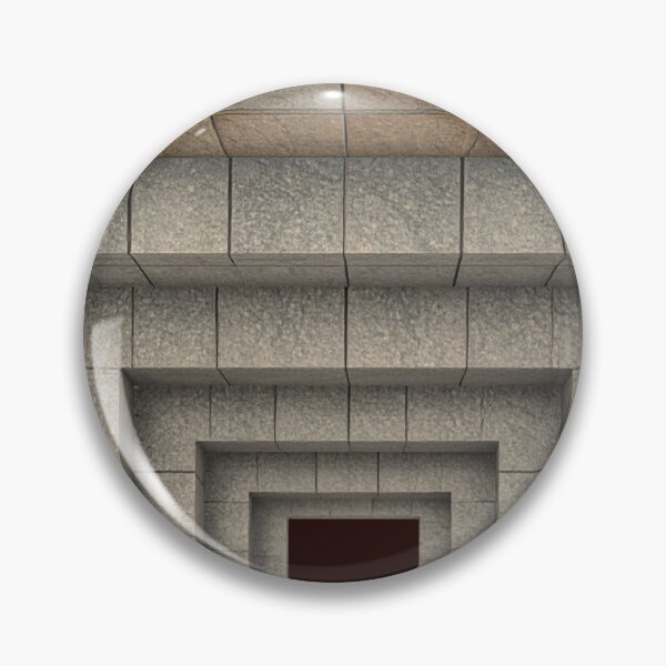 Item preview, Stone Steps to a Black Hole designed and sold by Chuck Korringa.