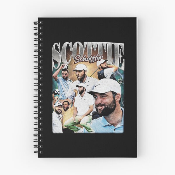 Item preview, Scottie Scheffler Mugshot Vintage designed and sold by StoreVillaGiftt.