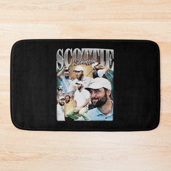 Item preview, Scottie Scheffler Mugshot Vintage designed and sold by StoreVillaGiftt.