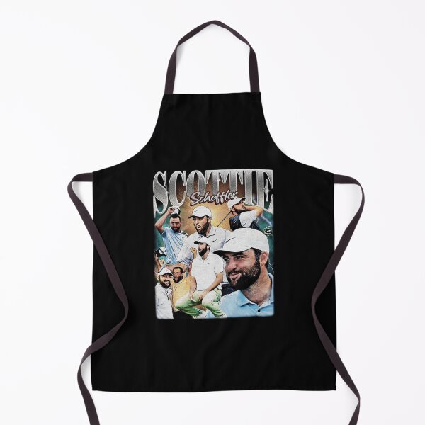 Item preview, Scottie Scheffler Mugshot Vintage designed and sold by StoreVillaGiftt.
