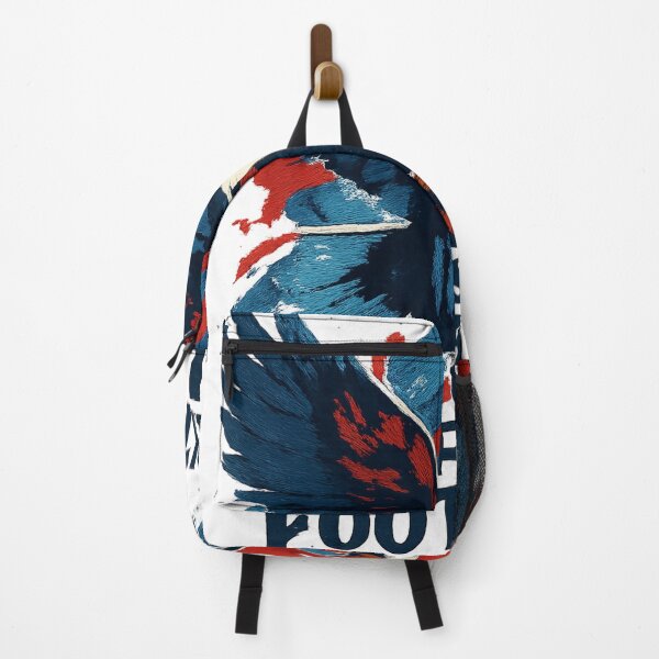 Item preview, Eagle Spirit Football Soar Above All Vintage designed and sold by Doodle Emporium.