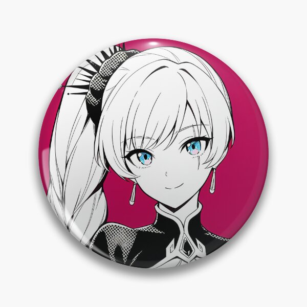 Item preview, Weiss Schnee - RWBY 37 designed and sold by Infinite-Aspire.