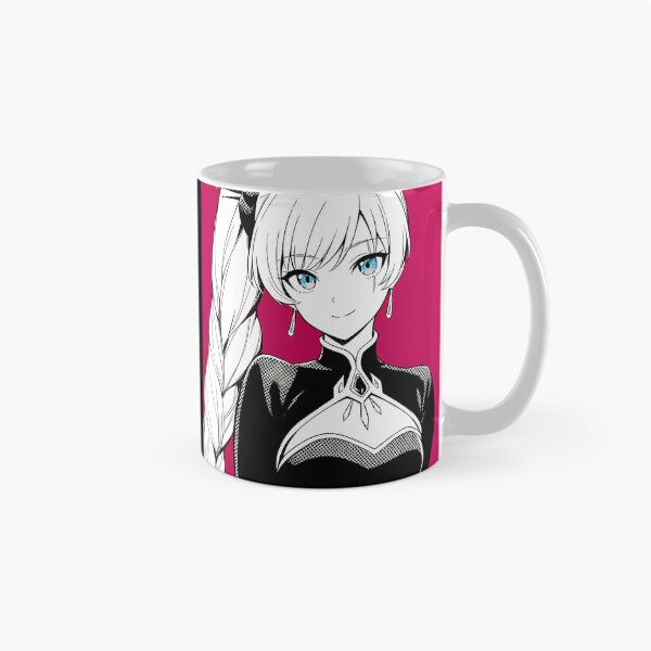 Artikelvorschau, Weiss Schnee - RWBY 37 entworfen und verkauft von Infinite-Aspire.