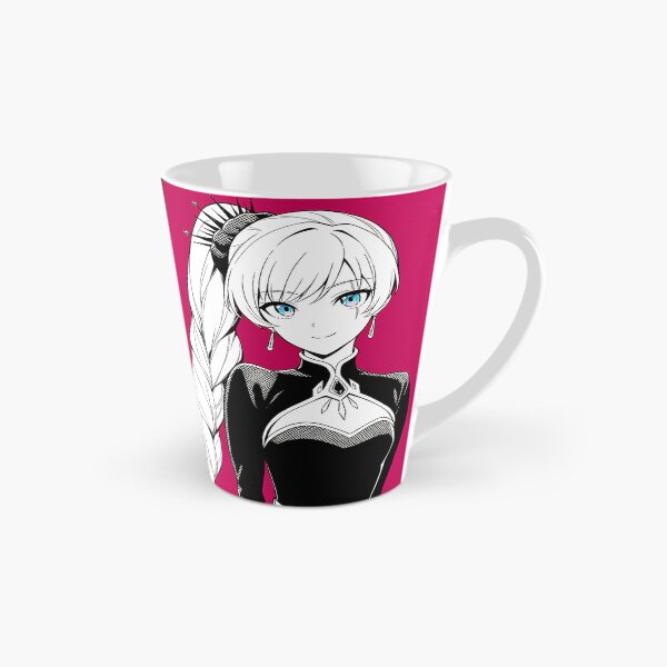 Item preview, Weiss Schnee - RWBY 37 designed and sold by Infinite-Aspire.