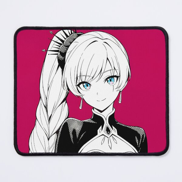 Item preview, Weiss Schnee - RWBY 37 designed and sold by Infinite-Aspire.