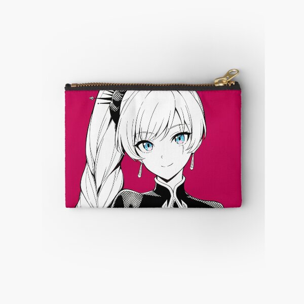 Item preview, Weiss Schnee - RWBY 37 designed and sold by Infinite-Aspire.