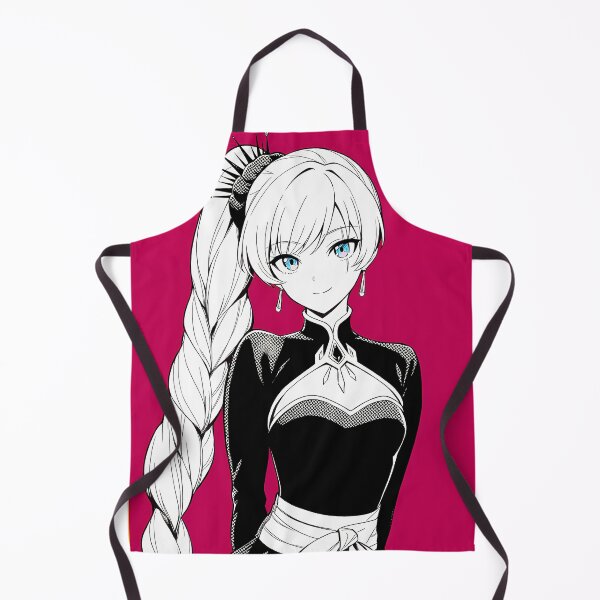 Item preview, Weiss Schnee - RWBY 37 designed and sold by Infinite-Aspire.
