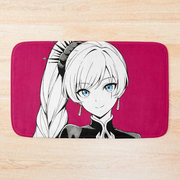 Item preview, Weiss Schnee - RWBY 37 designed and sold by Infinite-Aspire.