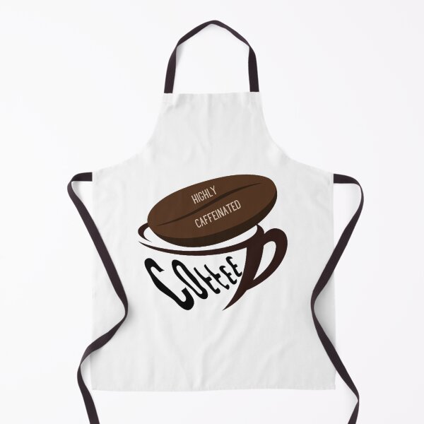 Item preview, Highly Caffeinated  designed and sold by btuians.