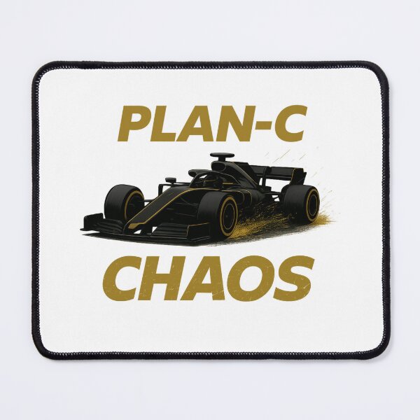 Item preview, f1 plan-c chaos designed and sold by DigiSudu.