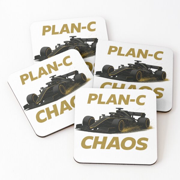 Item preview, f1 plan-c chaos  designed and sold by DigiSudu.