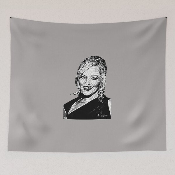 Item preview, Alexis-Texas designed and sold by EstelleGaylorda.