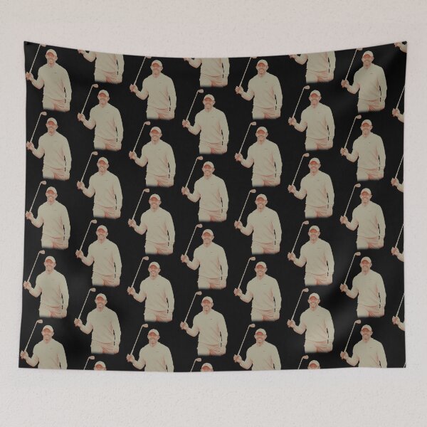 Item preview, Vintage Rory Mcilroy Retro Bootleg Rory Mcilroy Retro Bootleg designed and sold by StoreVillaGiftt.