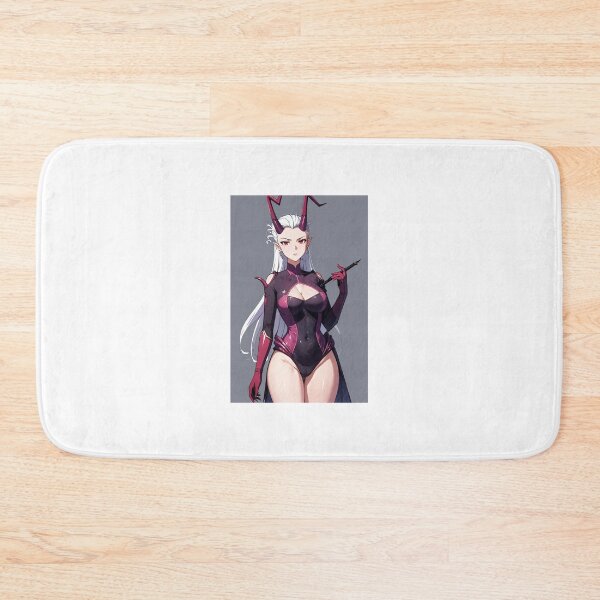 Item preview, Isabella Osa #2 - My Wife is a Demon Queen Fanart designed and sold by iloveanimechibi.