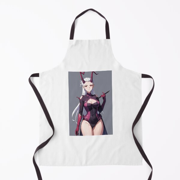 Item preview, Isabella Osa #2 - My Wife is a Demon Queen Fanart designed and sold by iloveanimechibi.