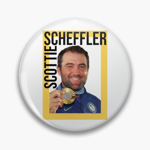 Item preview, Scottie Scheffler  designed and sold by StoreVillaGiftt.