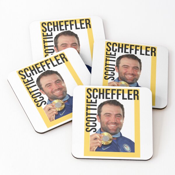 Item preview, Scottie Scheffler  designed and sold by StoreVillaGiftt.