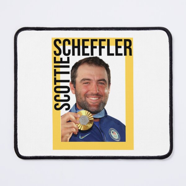 Item preview, Scottie Scheffler  designed and sold by StoreVillaGiftt.