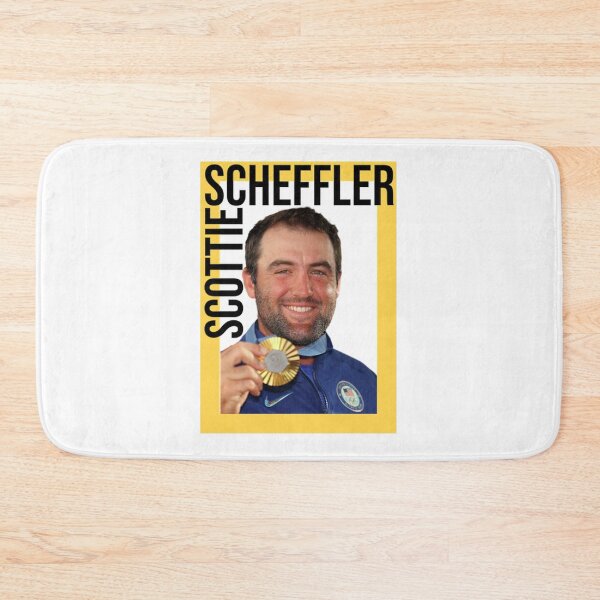 Item preview, Scottie Scheffler  designed and sold by StoreVillaGiftt.